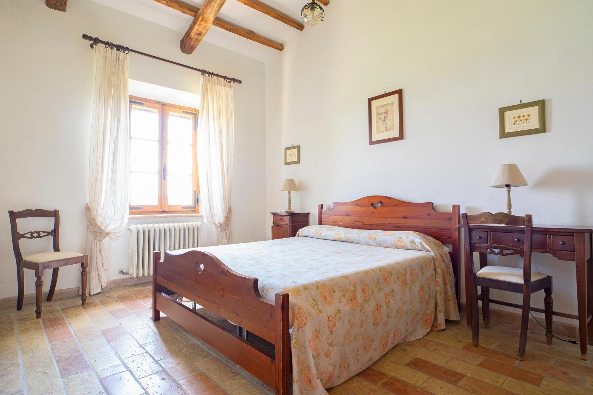 Tenuta Di Corbara Corbara  エクステリア 写真