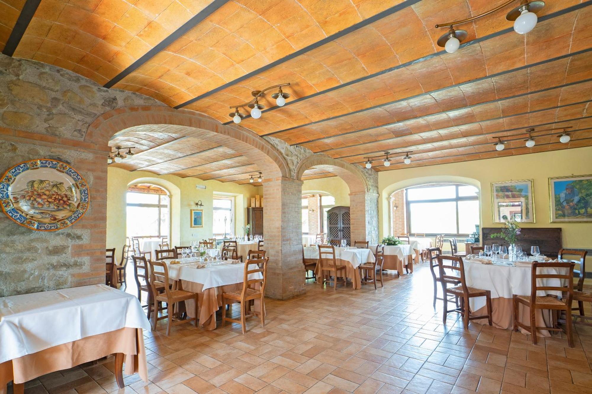 Tenuta Di Corbara Corbara  エクステリア 写真