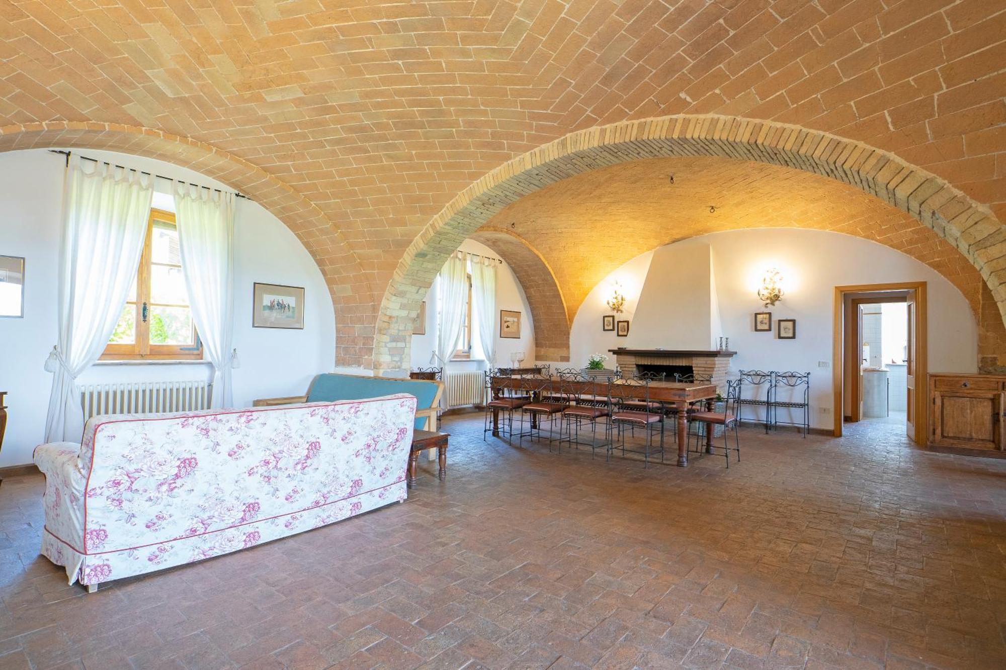 Tenuta Di Corbara Corbara  エクステリア 写真