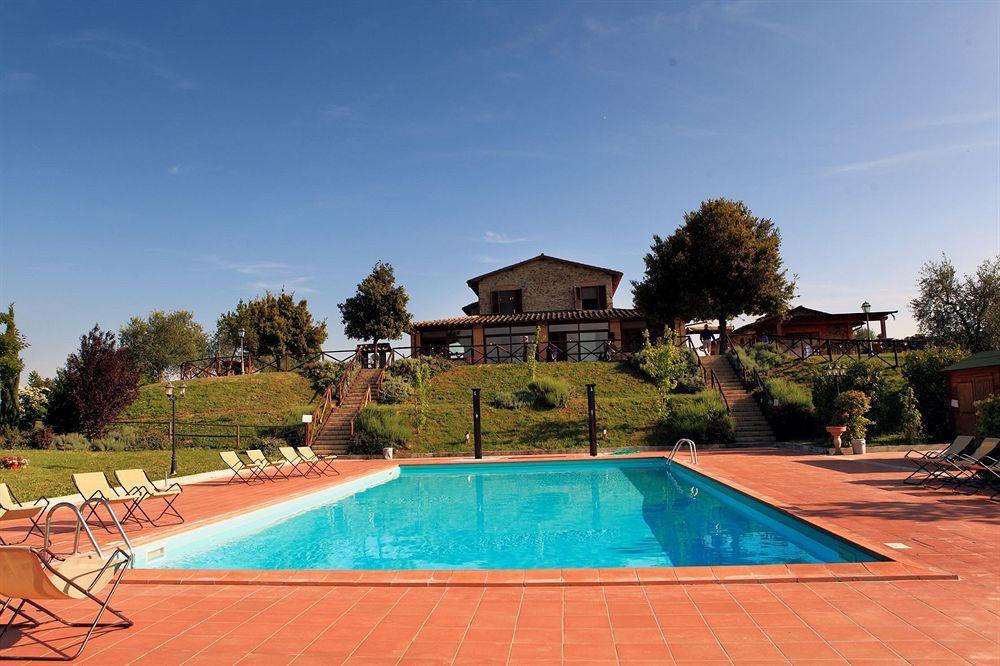 Tenuta Di Corbara Corbara  エクステリア 写真