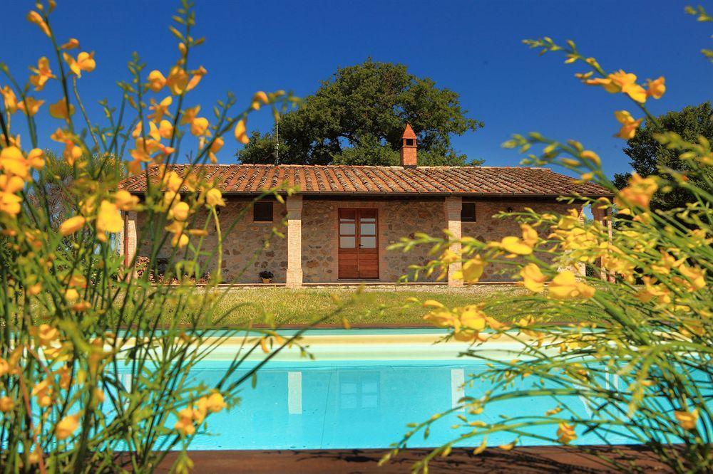 Tenuta Di Corbara Corbara  エクステリア 写真
