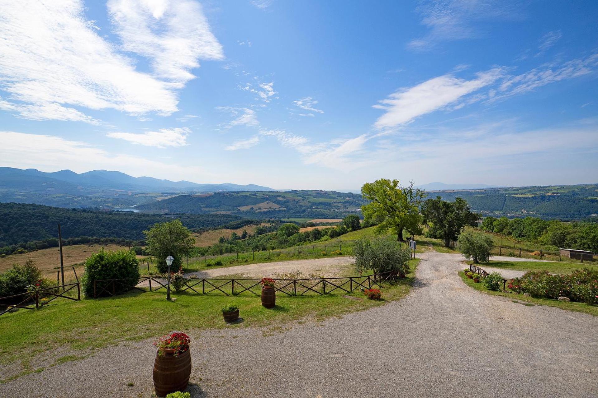Tenuta Di Corbara Corbara  エクステリア 写真