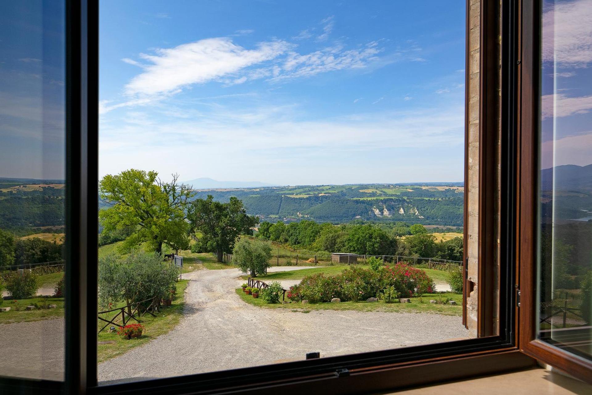 Tenuta Di Corbara Corbara  エクステリア 写真