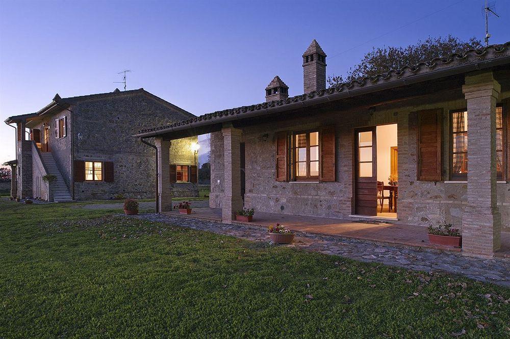 Tenuta Di Corbara Corbara  エクステリア 写真