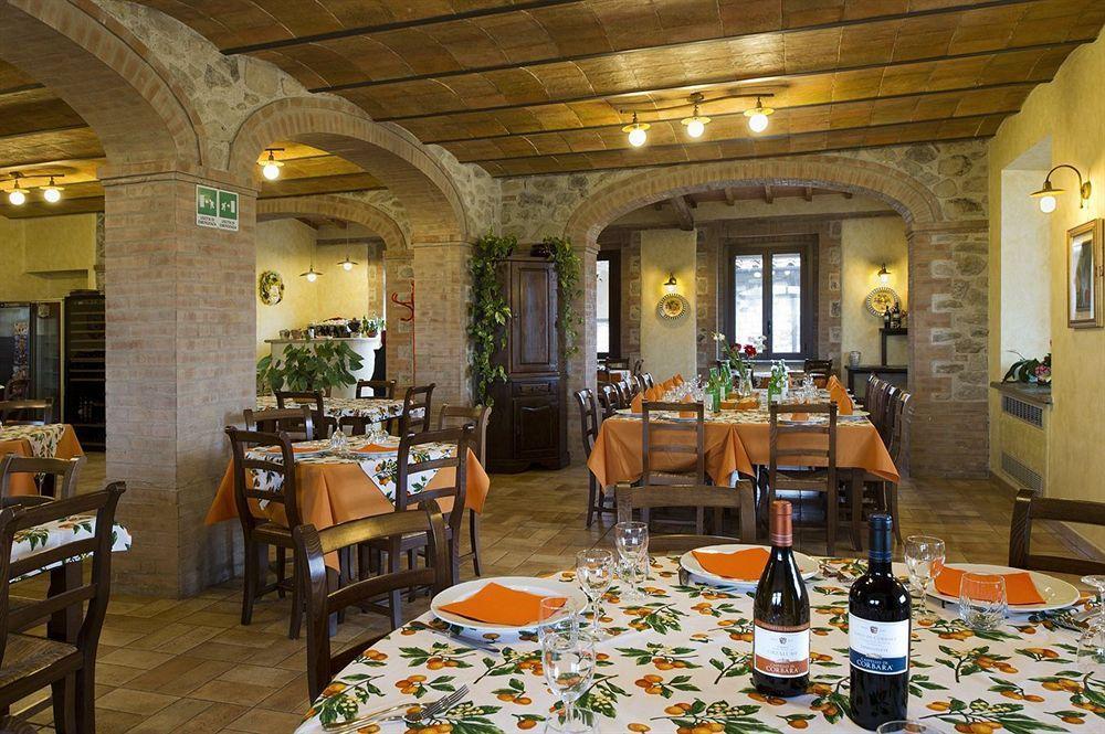 Tenuta Di Corbara Corbara  エクステリア 写真