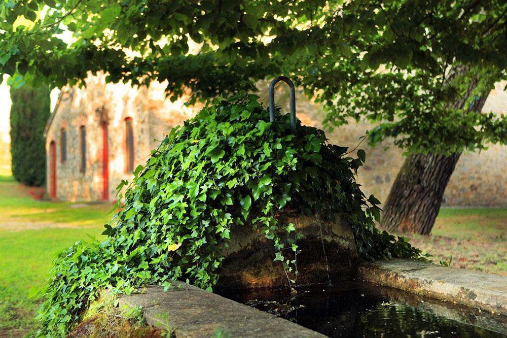 Tenuta Di Corbara Corbara  エクステリア 写真