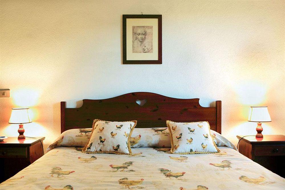 Tenuta Di Corbara Corbara  エクステリア 写真