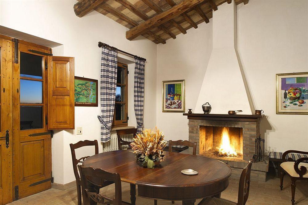 Tenuta Di Corbara Corbara  エクステリア 写真
