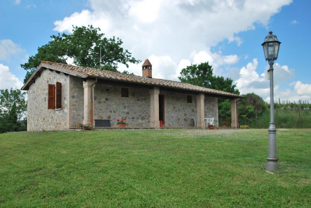Tenuta Di Corbara Corbara  部屋 写真