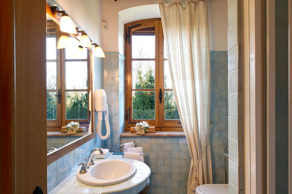 Tenuta Di Corbara Corbara  部屋 写真