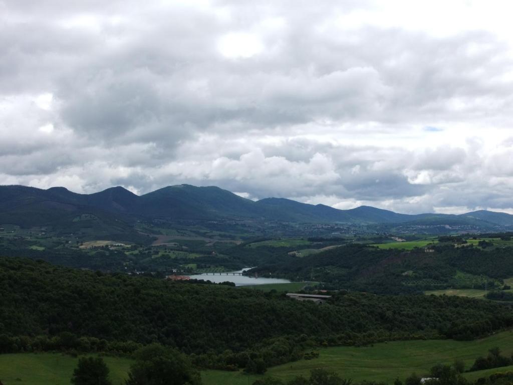 Tenuta Di Corbara Corbara  エクステリア 写真
