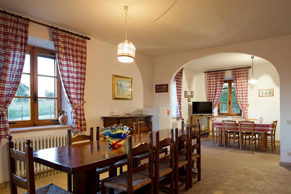 Tenuta Di Corbara Corbara  エクステリア 写真