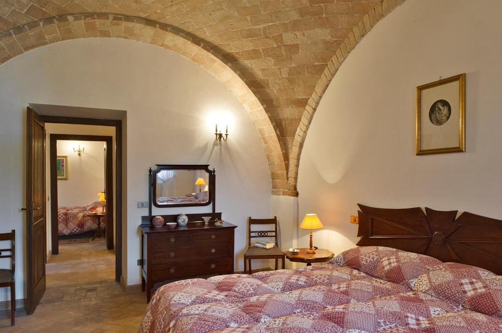 Tenuta Di Corbara Corbara  エクステリア 写真