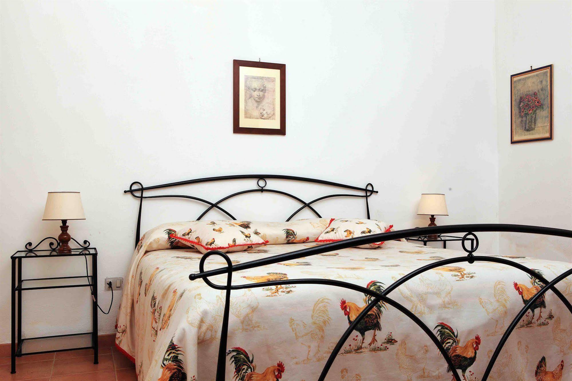 Tenuta Di Corbara Corbara  エクステリア 写真